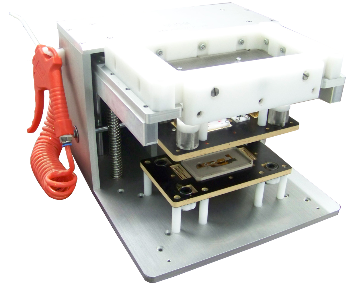 Connector/FPCTest Socket